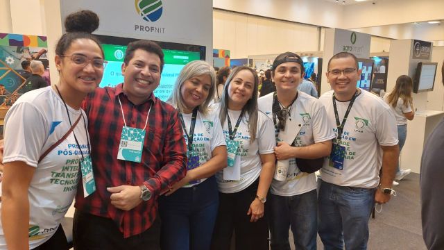 Expo Amazônia Bio&Tic 2022